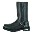 thumbnail image 4 of Men's Waterproof Harness Boots, 4 of 9