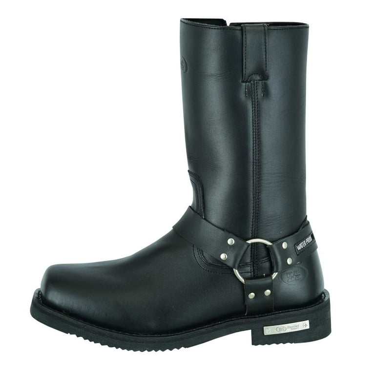 Waterproof harness boots sale