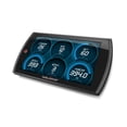 thumbnail image 4 of DiabloSport Performance Gauge/Monitor 9050-FEV Performance Gauge/Monitor; Trinity MX; Without Performance Calculator; Reads and Clears Diagnostic Trouble Codes; Black, 4 of 8