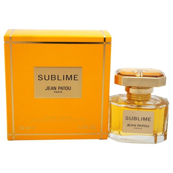 Sublime by Jean Patou for Women - 1 oz EDP Spray