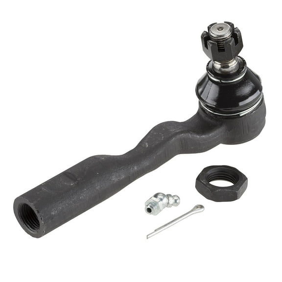 QuickSteer ES80382 QuickSteer ES80382 Tie Rod End Tie Rod End Fits select: 2003-2006 TOYOTA TUNDRA, 2003-2007 TOYOTA SEQUOIA
