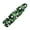Camouflage Golf Design, variant on HELLHERO 15x54 Inch Ironing Board Cover Elastic Edge Polyester Fiber Fabric Home Ironing, Popcorn Pattern
