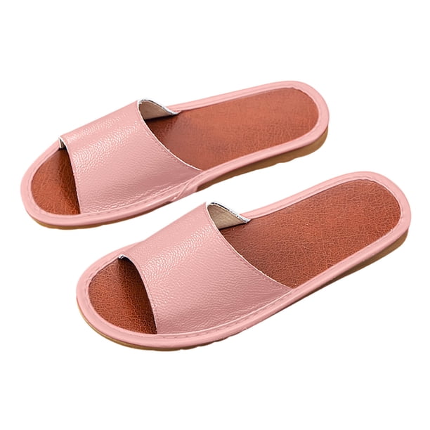 Amzcrzy Zapatos de mujer,Zapatos de mujer,Zapatillas de mujer, Sandalias planas de mujer, sandalias de playa para mujer, zapatillas casuales antideslizantes de verano Sandalias Mujer Zapatillas De Ca