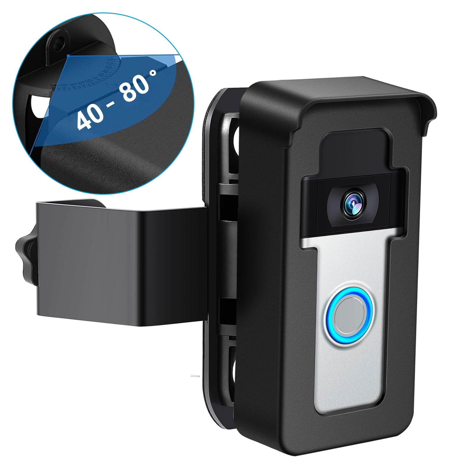 My Ring Doorbell Was Stolen Doorbell Cameras Ring Doorbell