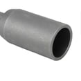 thumbnail image 3 of Heavy Duty Forged Steel T-Post Ground Rod Driver for 30mm Hammer Drill, 3 of 4