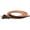 Multicolor, variant on NRS Tack 8ft 1/2in Oiled Hand Rubbed Split Reins