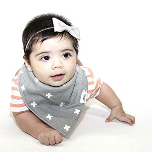 matimati bandana bibs