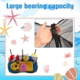 thumbnail image 3 of Bolsa de almacenamiento para flotadores de piscina JYSILIYH Water Tech, 3 of 7