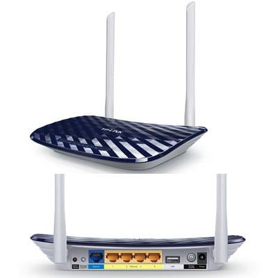 AC7500 Wireless DB Router | Walmart Canada