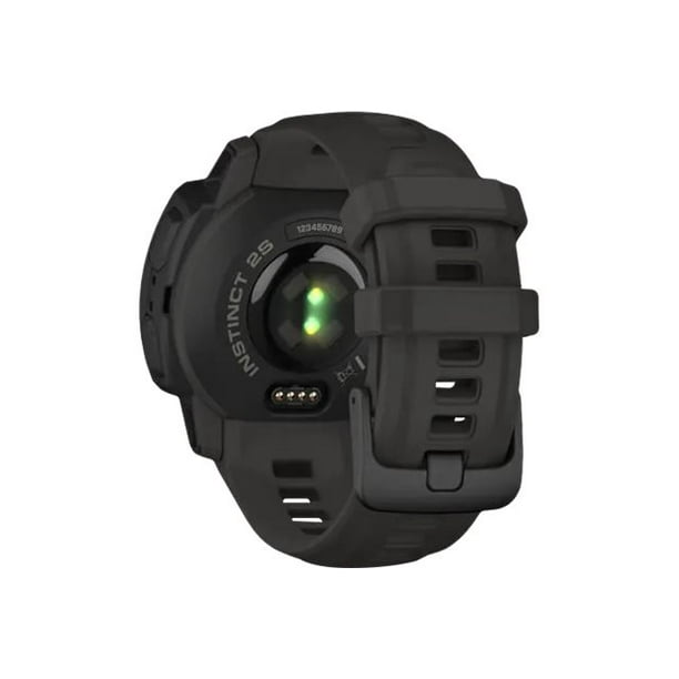 時計 garmin instinct2s Garmin Instinct 2S, Smaller-Sized GPS Outdoor Watch, Multi-GNSS