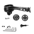 thumbnail image 1 of Cycling Road for 3T APto Team Bicycle Handle Stand Special Code Meter Rack for Garmin WAHOO BARFLY G, 1 of 5