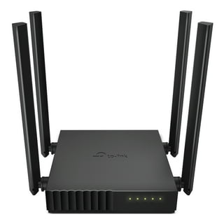 Routeur WiFi intelligent TP-Link AC1900 (Archer A9)