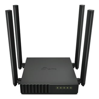 TP-Link Archer AX11000 Wi-Fi 6 Gaming Router | Tri-Band | 10.8
