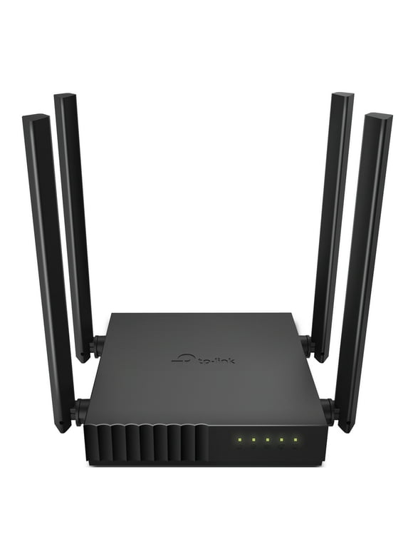 TP-Link Archer C54 | AC1200 MU-MIMO Dual-Band WiFi Router| Works with All Home Internet Providers