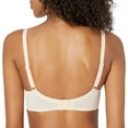 thumbnail image 2 of Carnival Seamless Molded Minimizer Underwire Bra, Nude, 34B, 2 of 2