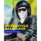 thumbnail image 5 of Balaclava con orificios para gafas UPF50+ tela de seda helada transpirable para motocicleta esquí trabajo al aire libre, 5 of 8