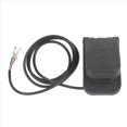 thumbnail image 4 of 5X Reemplazo del Kit de Pedal de Control de Velocidad del Acelerador del Pedal de Aceleración del Pie para la Mini Bicicleta del de la del Coche Eléctrico, 4 of 5