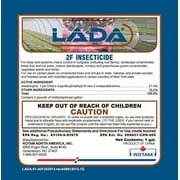 LADA 2F Imidacloprid 21.4% Insecticide - 1 Gallon