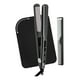 thumbnail image 1 of Plancha para Cabello Lizze Extreme 480°f Titanio + Tapete Térmico + Peine Fibra de Carbono, 1 of 6