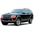 thumbnail image 3 of Flashtech RGB Color Changing LED Halo kit for 02-05 Ford Explorer Headlight & Fog Lights, 3 of 10