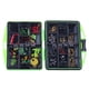 thumbnail image 1 of Juego Aparejos Pesca Al Aire Libre 100 Uds Suministros Pesca Kit Accesorios Pesca, 1 of 8
