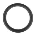 thumbnail image 2 of Neumático de silla de ruedas Caucho antideslizante Piezas de repuesto de resistencia Accesorio de rueda para sillas de ruedas Negro Fácil de inst Yuyangstore Neumático de calle para silla de ruedas, 2 of 8