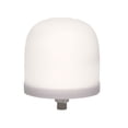 thumbnail image 1 of Trendylis Ceramic Dome Water Filter, bacteria and micro plastic filter for clean water drinking, 1 of 3