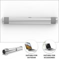 thumbnail image 4 of MasteelfCA Support pour Ordinateur Portable, Support de Dissipation Thermique, 4 of 7