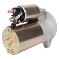 thumbnail image 2 of Starter For Ford Lincoln Mercury High-Torque 302 5.0L w/AT Trans 5spee 3205, 2 of 7