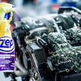 thumbnail image 7 of Zep Purple Degreaser Spray, 32 fluid oz, 7 of 7