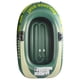 thumbnail image 1 of Zattera inflable del agua del PVC de la embarcación inflable del kajak, barco para 1 persona, 1 of 9