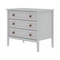 thumbnail image 6 of Crown 31.29" Dresser, 6 of 11