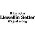 thumbnail image 3 of CafePress - Llewellin Setter: If It's Not Mug - 11 oz Ceramic Mug - Novelty Coffee Tea Cup, 3 of 6