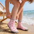 thumbnail image 5 of Kids Neoprene Socks - Sand Socks, Anti-Slip, Lightweight Quick Dry Swimming Socks, Keep Warm Water Socks for Water Sport, 5 of 6
