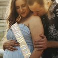 thumbnail image 4 of A BIRTHDAY QUEEN hair comb crystal diamond crown strap birthday party decoration, 4 of 5