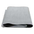 thumbnail image 1 of Shisuyan Imitation Xuan Calligraphy Cloth 1Pcs 54.3X13.8In Grey Rectangular, 1 of 8