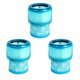thumbnail image 1 of Accesorios de Filtro HEPA para Dy*son Gen5 Detect/Gen5 Outsize Aspiradora Inalámbrica Piezas de Filtro Trasero N.º 972352-01 Reemplazo, 1 of 8
