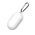 thumbnail image 3 of Trade Bluetooth Earphone Case Protector Wireless Headphone Charging Box Silicone Cover Replacement for Galaxy Buds+  Blue, 3 of 10