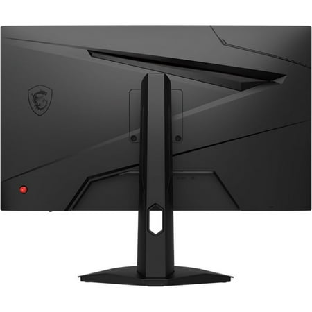 MSI - G244F 24" LCD FreeSync Premium 170Hz 1ms Gaming Monitor(DisplayPort,HDMI) - Black