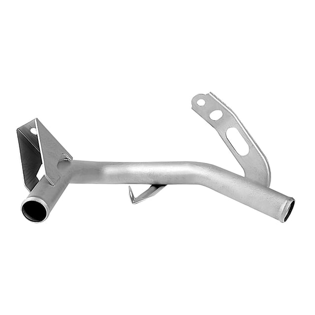 Toma Agua Avanza 2007 A 2017 Toyota L4 1.5L Aluminio KEEP ON GREEN