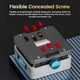 thumbnail image 4 of CPU Heating Platform for Mobile Phone PCB Motherboard Chip CPU Heating Glue Removal Solder Removal BGA Repair Tool, 4 of 5