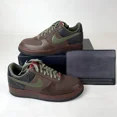 thumbnail image 1 of New Ni&ke Air Force 1 Low Supreme Original Six Calvin Natt 315339 211 size 9.5, 1 of 6