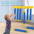 thumbnail image 2 of Challenge Falling Sticks Game Kids Stick Catching Toy Training Reaction Ability Educational Parent-Child Interactive Toy Sports, 2 of 7
