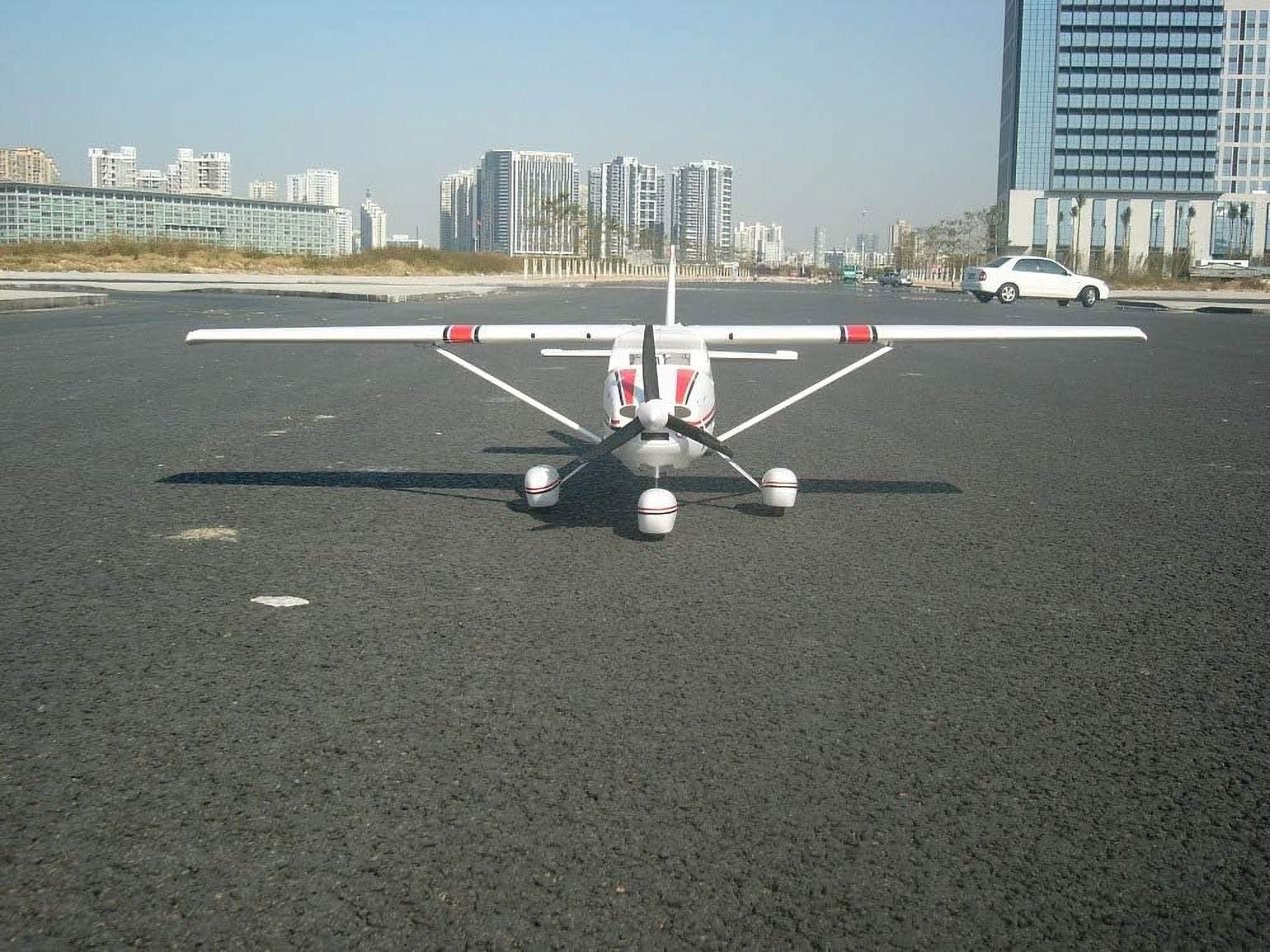 1.5 Meter EPO 2.4G epo rtf Rc plane fix wing Remote control airplanes brushless motor Cessna Aircraft foam Rc jets arf