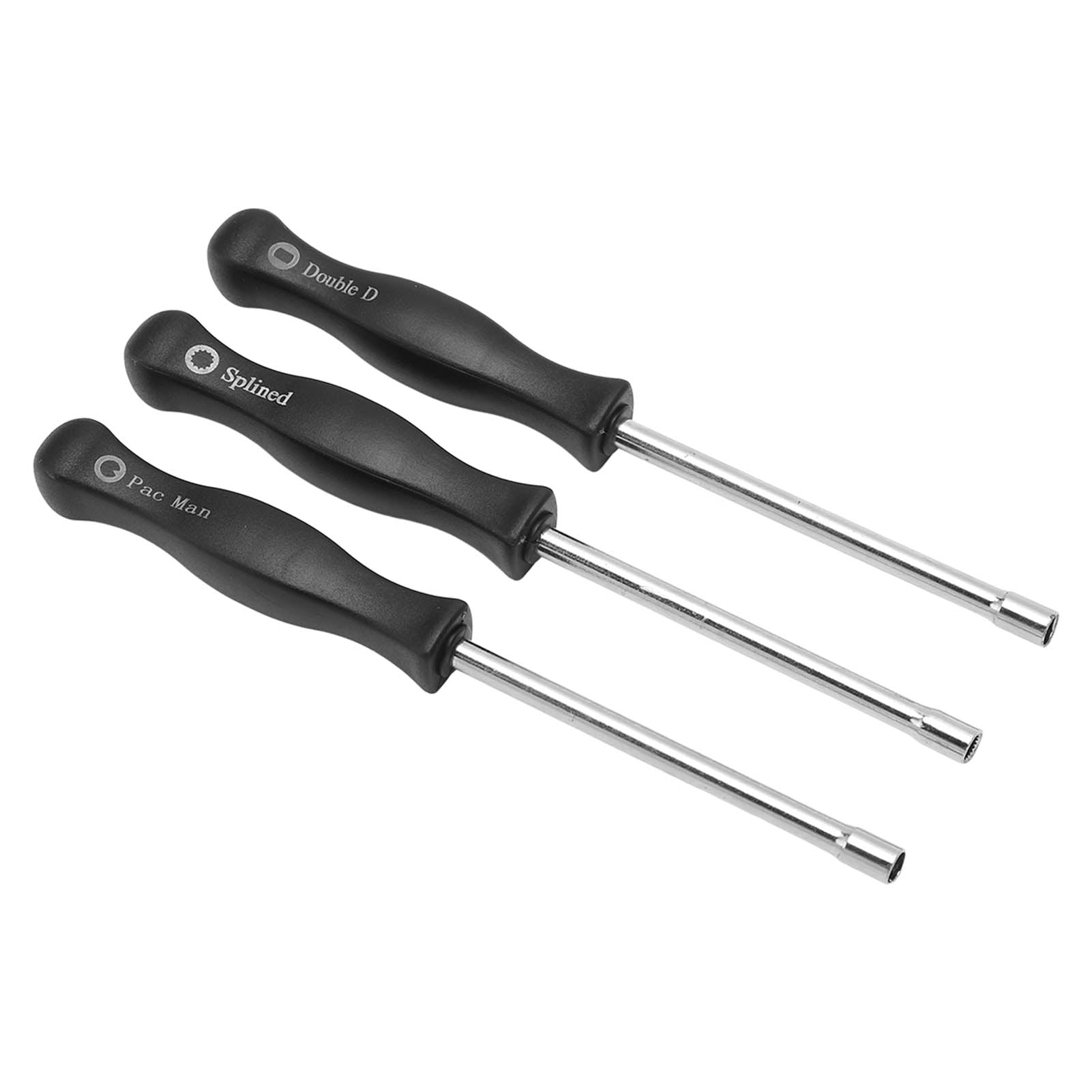 Carburetor Screwdriver, Carb Adjusting Tool 3 Pcs Professional Heavy