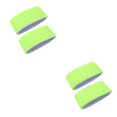 thumbnail image 1 of Wosthever TureClos, 1 par de correas para portaesquís, herramienta para snowboard, banda EVA para atar, correa ajustable para encuadernación de Type3 NO3, 1 of 6
