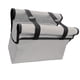 thumbnail image 3 of Bolsa para herramientas de escalera, bolsa colgante, organizador de escalera ligero, versátil y utilitario Gris, 3 of 9
