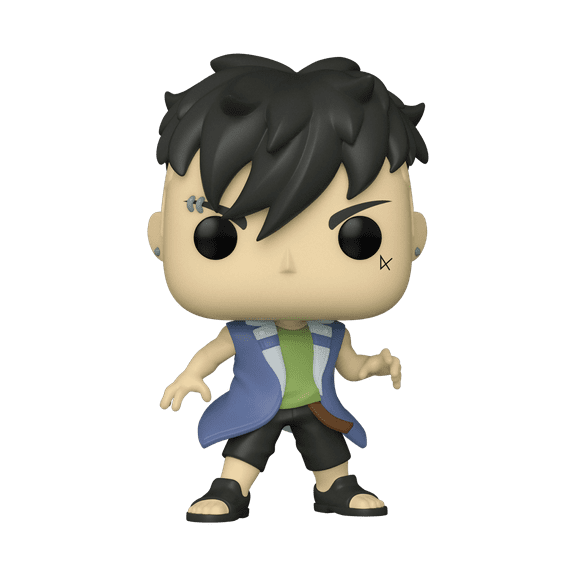 Funko Pop! Animation: Boruto - Kawaki Vinyl Figure