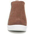 thumbnail image 3 of Ryka Womens Vera Padded Insole Suede Casual And Fashion Sneakers, 3 of 3