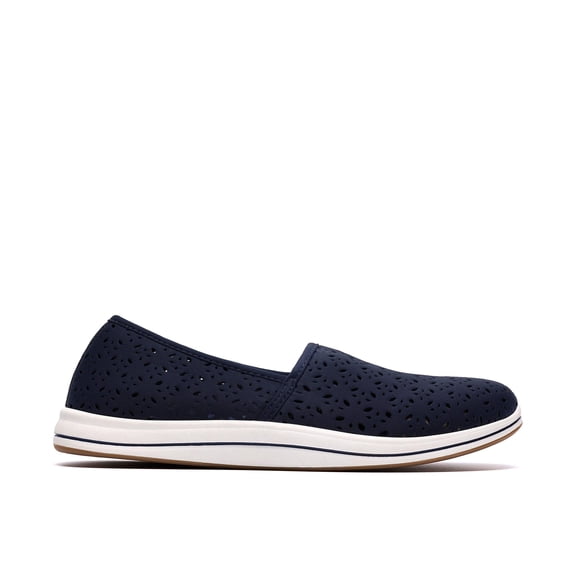Clarks Breeze Lily Womens Trouser Shoes